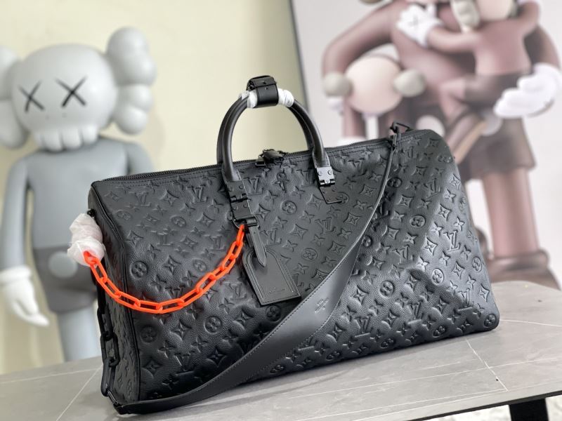 LV Travel Bags